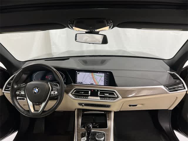 Thumbnail: 2022 BMW X5 - 20