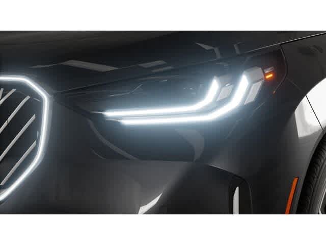 Thumbnail: 2026 BMW X3 - 6