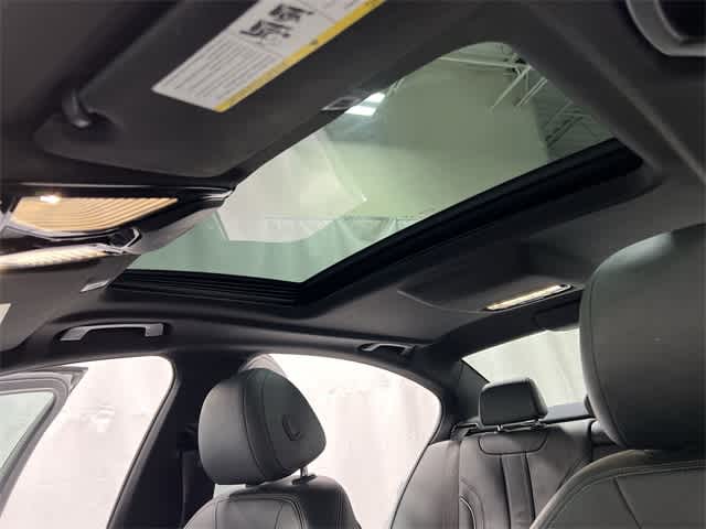 Thumbnail: 2019 BMW 5 Series - 23