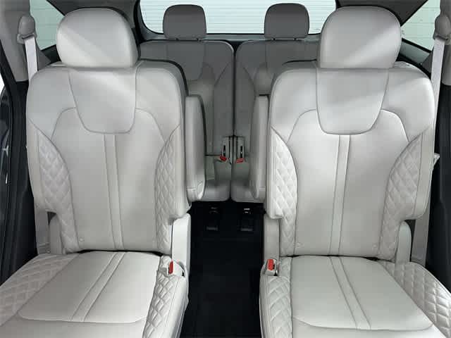 2023 Kia Sorento SX 23