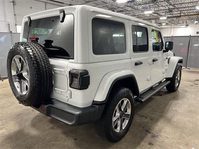 Thumbnail: 2018 Jeep Wrangler - 14