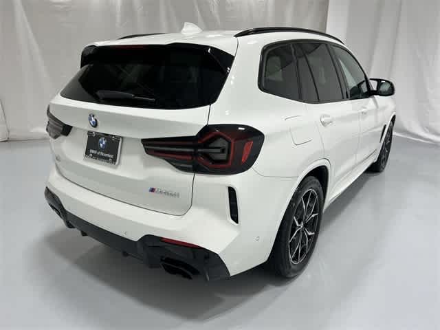 Thumbnail: 2023 BMW X3 - 14
