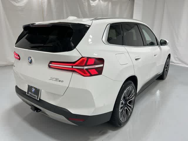 Thumbnail: 2026 BMW X3 - 14