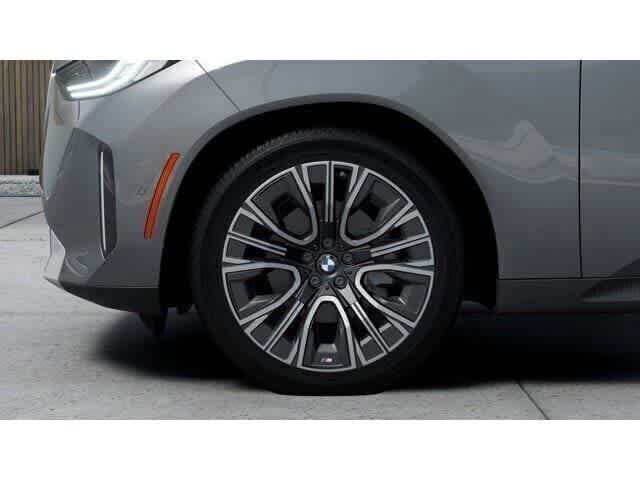 Thumbnail: 2026 BMW X3 - 7