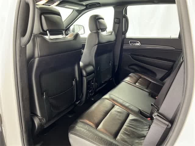 Thumbnail: 2020 Jeep Grand Cherokee - 24