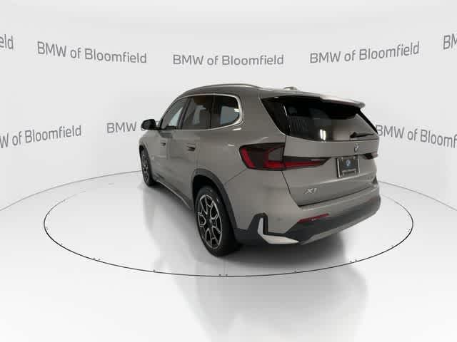 Thumbnail: 2025 BMW X1 - 6