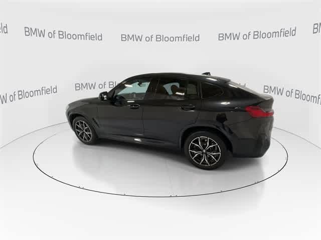 Thumbnail: 2023 BMW X4 - 5