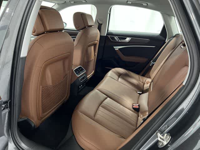 Thumbnail: 2019 Audi A6 - 24