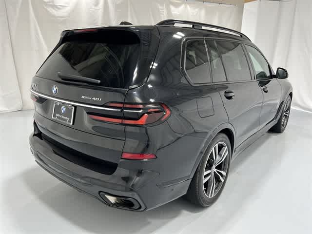 Thumbnail: 2023 BMW X7 - 14