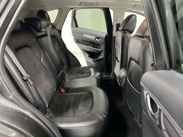 Thumbnail: 2017 Mazda CX-5 - 25