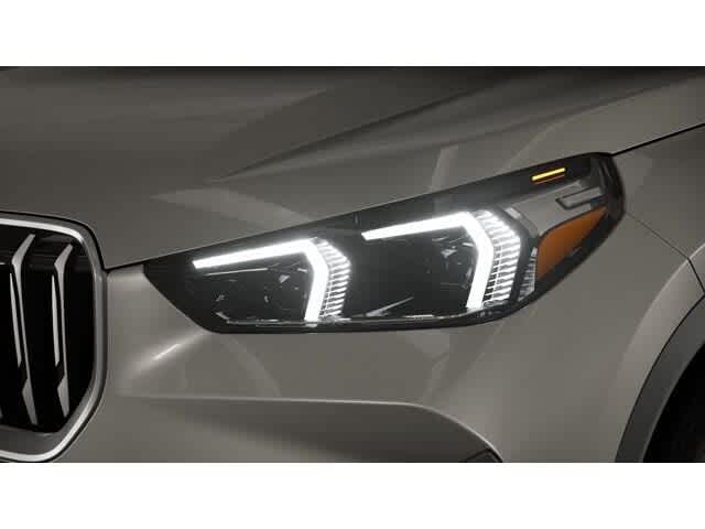 Thumbnail: 2025 BMW X1 - 6