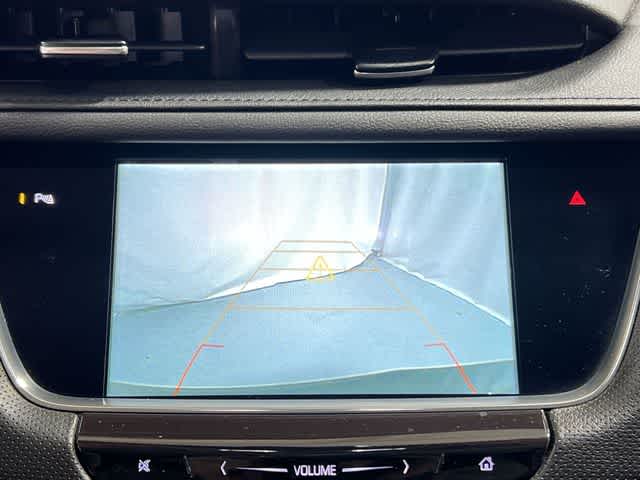 Thumbnail: 2019 Cadillac XT5 - 29