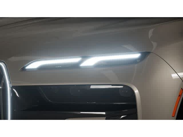 2025 BMW 7 Series 760i xDrive 6
