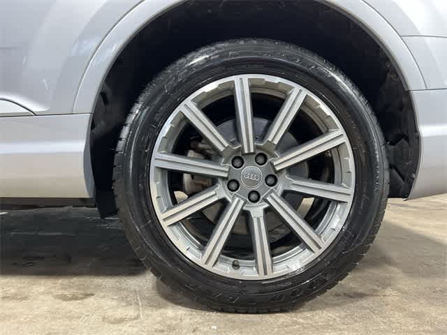 Thumbnail: 2018 Audi Q7 - 19
