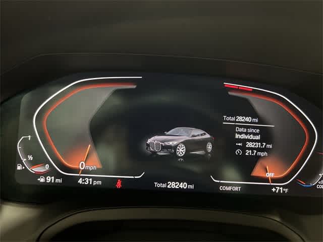 Thumbnail: 2022 BMW 4 Series - 32