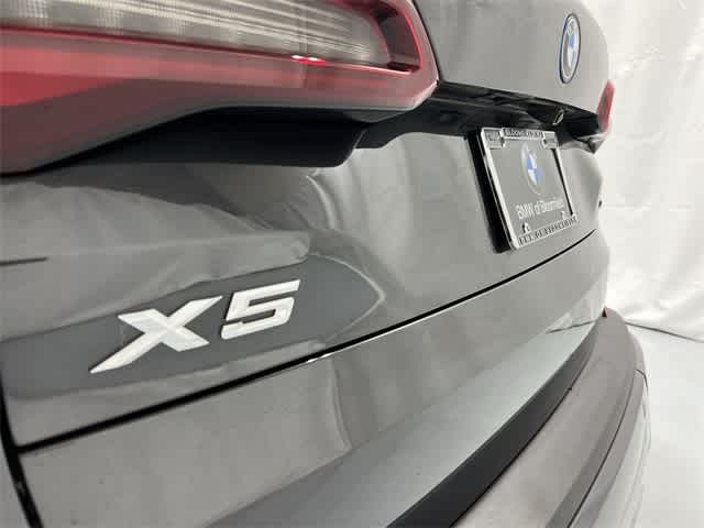 Thumbnail: 2023 BMW X5 - 17