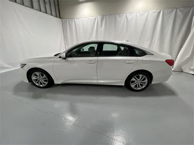 Thumbnail: 2019 Honda Accord - 11