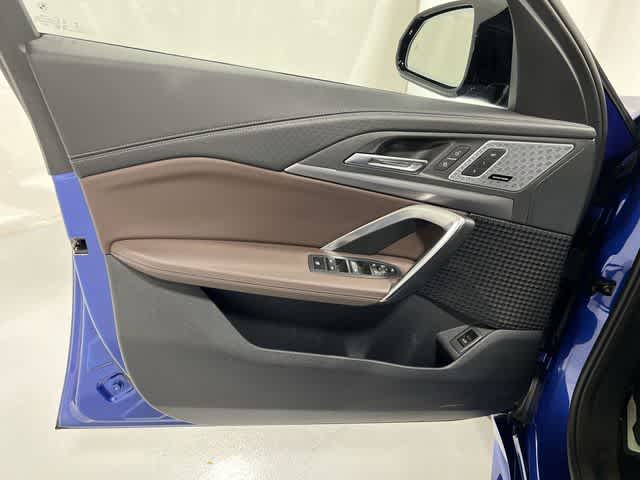 Thumbnail: 2025 BMW X2 - 35