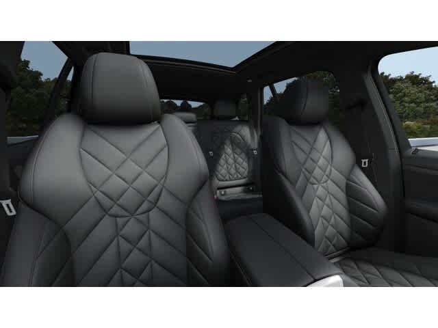 2026 BMW X5 xDrive50e 11