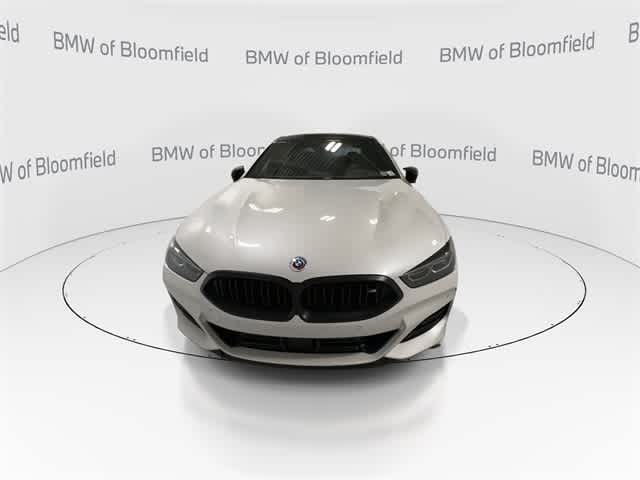 Thumbnail: 2023 BMW 8 Series - 3
