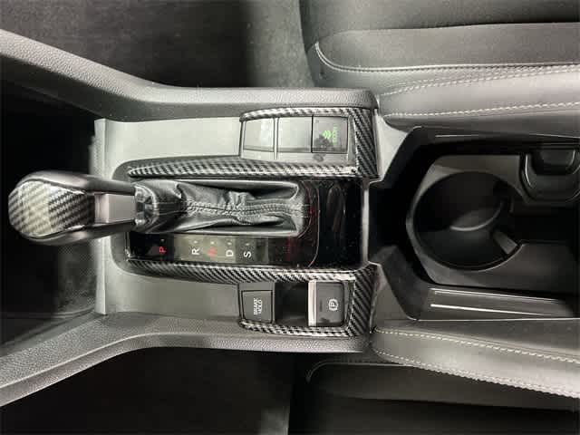 Thumbnail: 2020 Honda Civic - 29