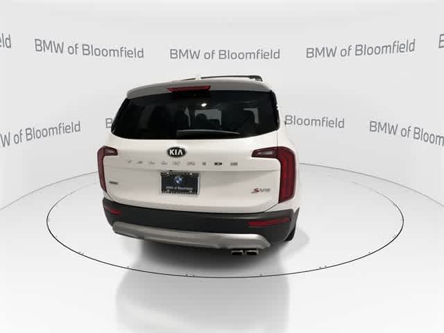 Thumbnail: 2020 Kia Telluride - 7
