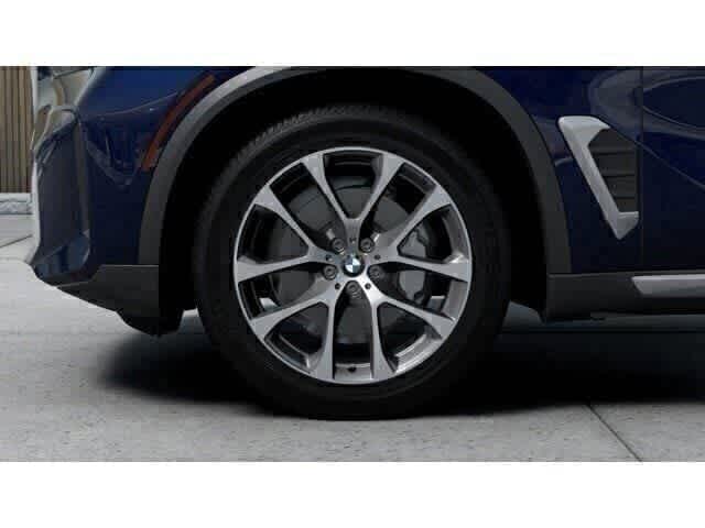 Thumbnail: 2026 BMW X5 - 9