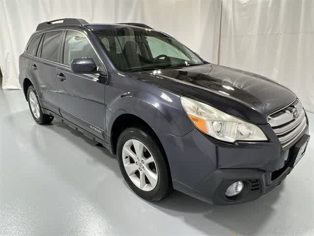 Thumbnail: 2013 Subaru Outback - 15