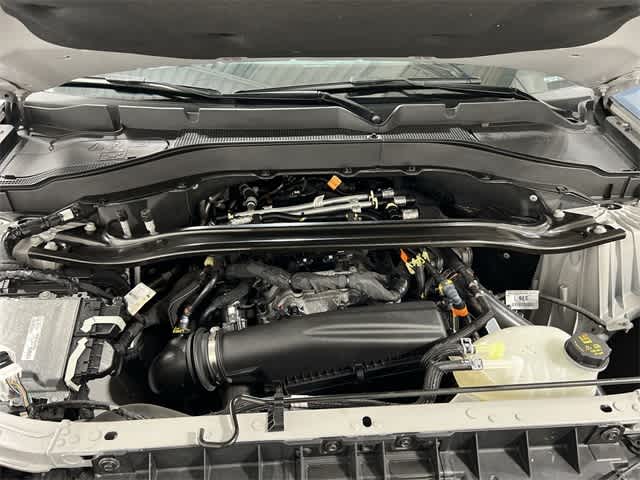 Thumbnail: 2025 Ford Explorer - 19