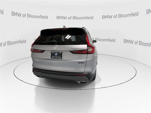 Thumbnail: 2023 Honda CR-V - 7