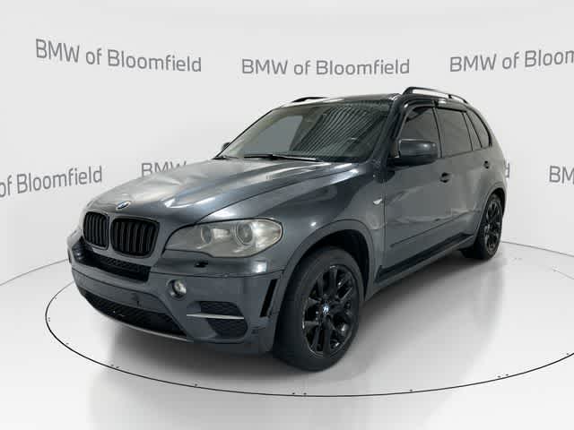 2013 BMW X5 xDrive35i -
                  Bloomfield, NJ