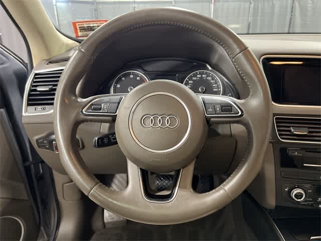 Thumbnail: 2016 Audi Q5 - 28