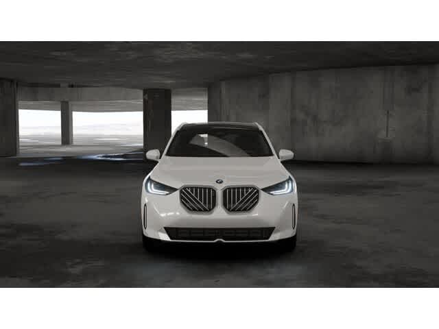 Thumbnail: 2025 BMW X3 - 3