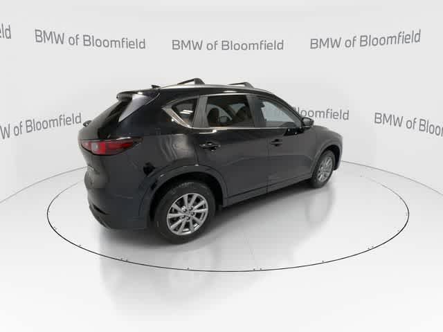 Thumbnail: 2025 Mazda CX-5 - 8