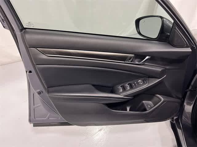 Thumbnail: 2018 Honda Accord - 35