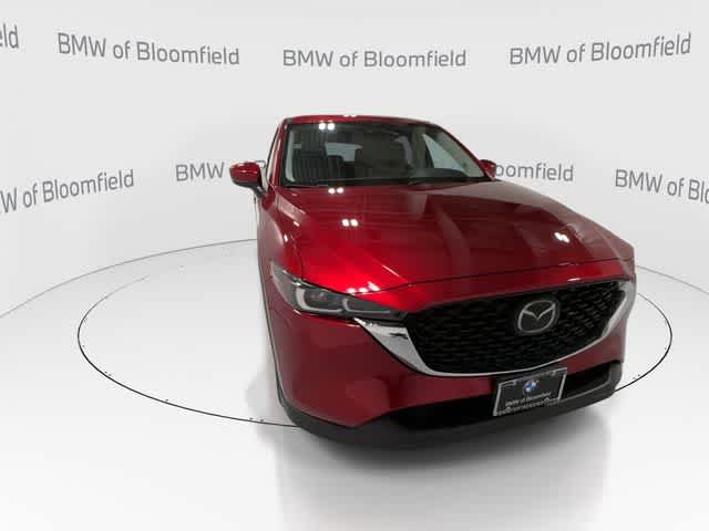 Thumbnail: 2023 Mazda CX-5 - 2