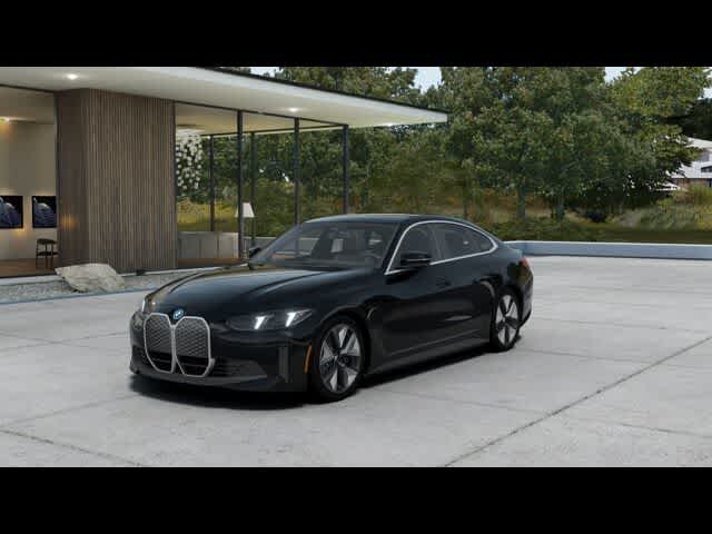 Thumbnail: 2025 BMW i4 - 1