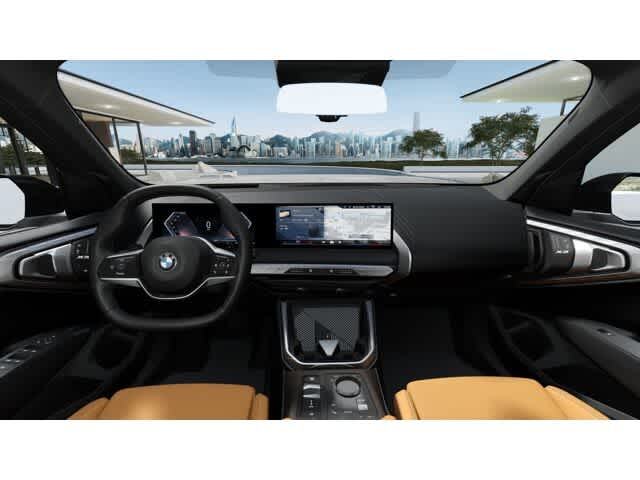 Thumbnail: 2025 BMW X3 - 10