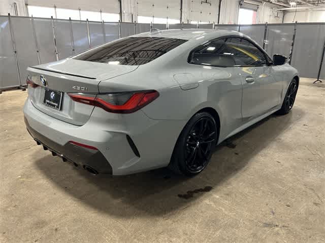 Thumbnail: 2023 BMW 4 Series - 14