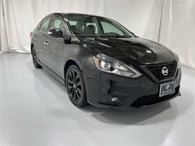 Thumbnail: 2018 Nissan Sentra - 15