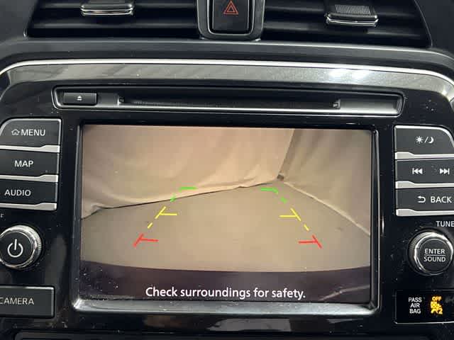 Thumbnail: 2019 Nissan Maxima - 27