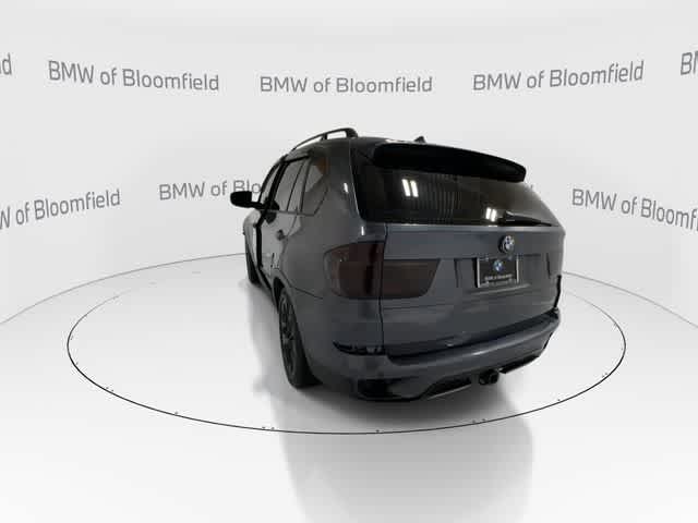 Thumbnail: 2013 BMW X5 - 6