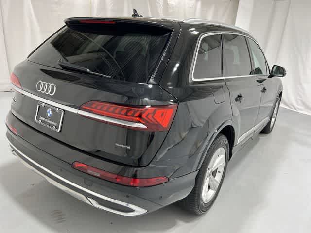 Thumbnail: 2023 Audi Q7 - 13