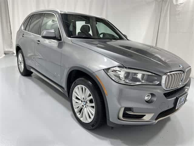 Thumbnail: 2017 BMW X5 - 15