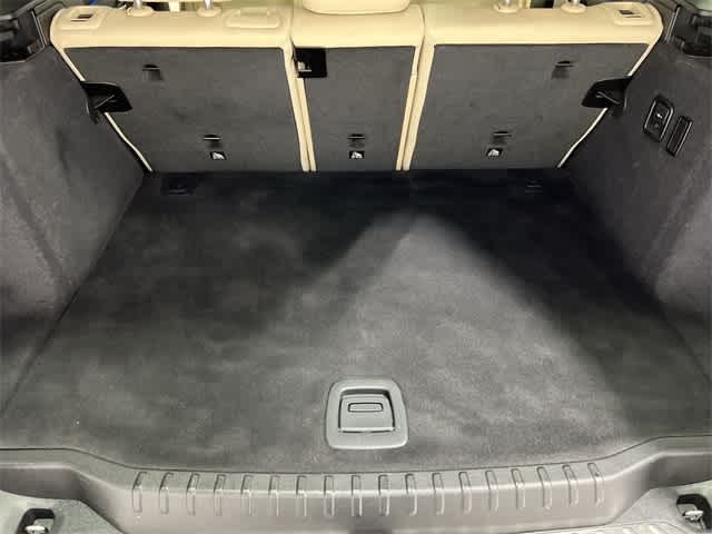 Thumbnail: 2022 BMW X3 - 32