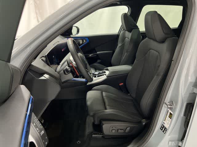 Thumbnail: 2026 BMW X3 - 21