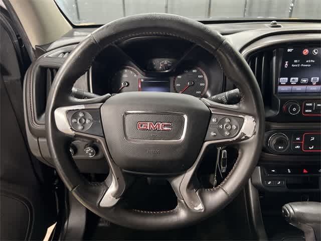 Thumbnail: 2016 GMC Canyon - 26