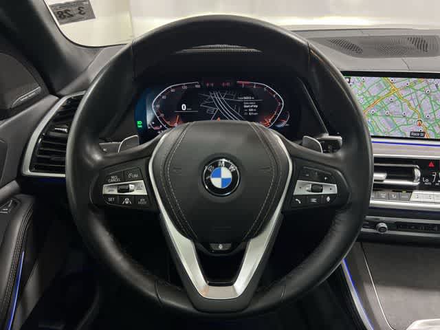 Thumbnail: 2023 BMW X5 - 27