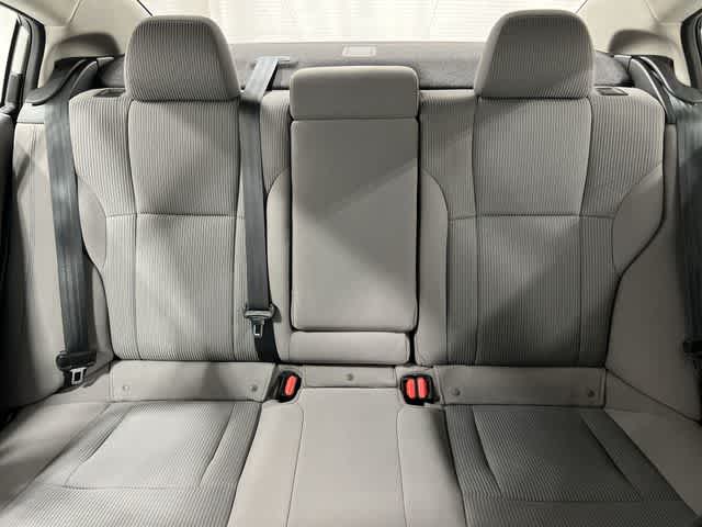 Thumbnail: 2021 Subaru Legacy - 22