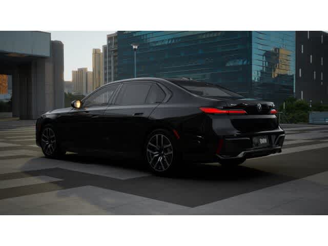 2025 BMW 7 Series 740i xDrive 2
